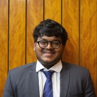 ChipMIT Employee Aditanshu Sahu's profile photo
