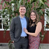 CIM-Tech, Inc. Employee Ethan Hoekstra's profile photo