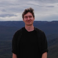 ProfitPeak Employee Sergey Alekseev's profile photo