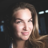 Indy Arts Council Employee Hannah Crane's profile photo