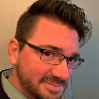 Kencove Farm Fence Employee Eric Helms's profile photo