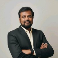 Digitz Technologies Employee Abdul Malick's profile photo