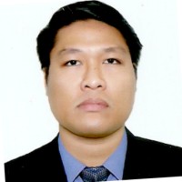 Grifols Employee Jomel Stephen Briones's profile photo