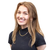 Uproer Employee Maren Stibbe's profile photo