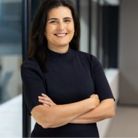 PSK Private Wealth Employee Gina Mavraidis's profile photo