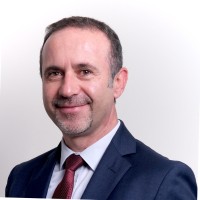 FINCA Azerbaijan Employee Fisnik Kepuska's profile photo