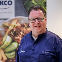 ENKCO Employee Jaap De's profile photo