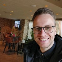 Webplaats Employee Manuel Schreuder's profile photo