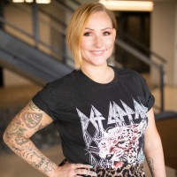Particular Software Employee Kylie Rozegnal's profile photo