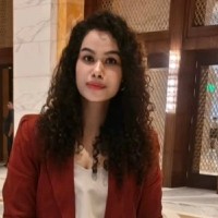 Nazia Nasir Email & Phone Number | Sayba Group General Manager - Sales ...