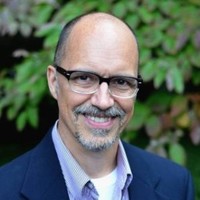 GInI - Global Innovation Institute Employee Steve Wells's profile photo
