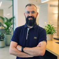 Terem Employee Vova Rozental's profile photo