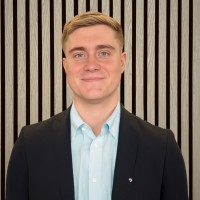 Citi Employee Aaron Carson's profile photo