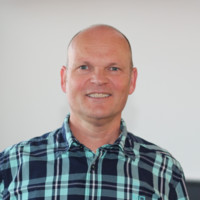 Agrilight Employee Rob van der Meulen's profile photo