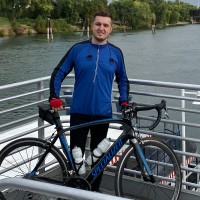 Heritage Oaks Hospital Employee Yevgeniy Khadzhi's profile photo