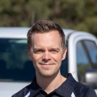 Carbon Revolution Employee Jakob Blomqvist's profile photo