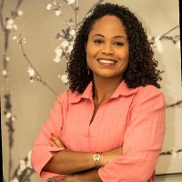 Deloitte Employee Danielle Barcelos's profile photo