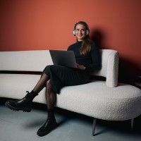 Endeavour Employee Iris Adrichem's profile photo