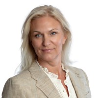 SGDS Gruppen AB Employee Lisa Andersson's profile photo
