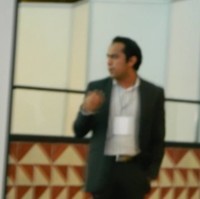 EasyClocking Employee Said Aviles's profile photo