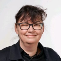 Palsgaard A/S Employee Helma Slierendrecht's profile photo