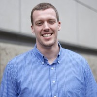 Eleven Software Employee Max Jacobsen's profile photo