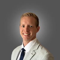 MedTech Innovation Hub Employee Tyler Zajac's profile photo