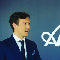 L'Alpina Spa Employee Lorenzo Maioli's profile photo