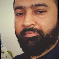 Fort Dearborn Company Employee Fahim Naeem's profile photo