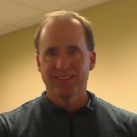 Sparx Hockey Employee Joe Tracy's profile photo