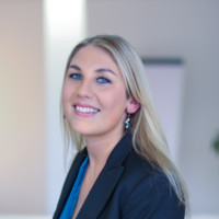 Schweizerische Normen-Vereinigung (SNV) Employee Anja Mischler's profile photo