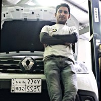 GULF ADVANTAGE AUTOMOBILE LLC Employee Waqar Hussain's profile photo