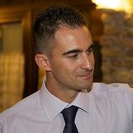 Data Network Consulting Employee Enrico Carbonara's profile photo