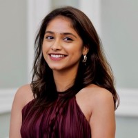 Catalyst Media Employee Priyanka Kotian's profile photo