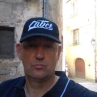 AFPA Employee Eric Billot's profile photo