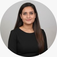 Cisco Employee Kumud Sharma's profile photo