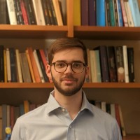Elfly Group Employee Enrico Trevisan's profile photo