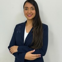 FABRICA DE ALIMENTOS PROCESADOS VENTOLINI S.A Employee Angie Bolaños's profile photo