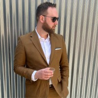 Apple Employee Adam Schneider's profile photo