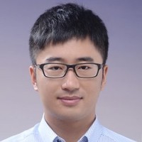 蚂蚁金服 Employee 李成泽's profile photo