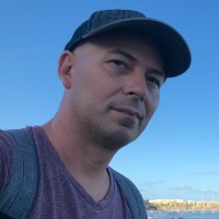 MatchWare Inc. Employee Dmitry Karpetsov's profile photo