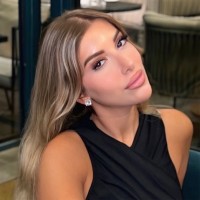 Doha News Employee Nour Khalil's profile photo