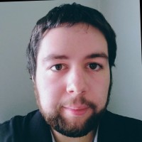 Microsoft Employee Michael Naman's profile photo