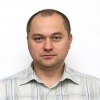 TEMPEST Employee Bohdan Špes's profile photo
