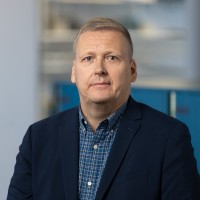 Bjerking Employee Joakim Hedenqvist's profile photo