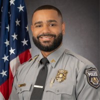Stockbridge Police Department Employee Erick Roque's profile photo