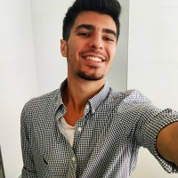 DOKKA.com Employee Matat Sasson's profile photo