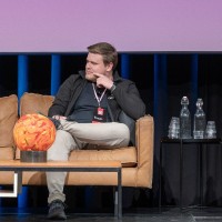 Cake Labs Employee Konstantin Ullrich's profile photo