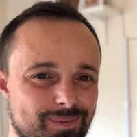 Clarion Housing Group Employee George Prisecaru's profile photo