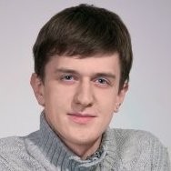 Areal Employee Глеб Добротин's profile photo